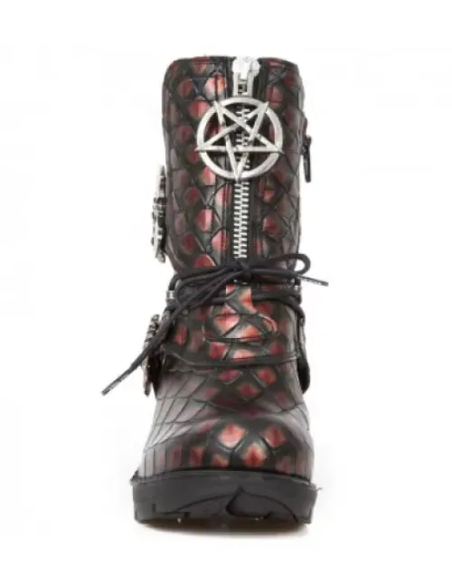 Best New Rock Trai -Tr068-C2