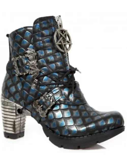 New Rock Trai -Tr068-C1