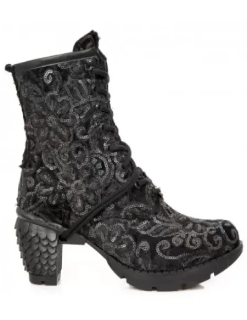 Outlet New Rock Trai -Tr001-C94