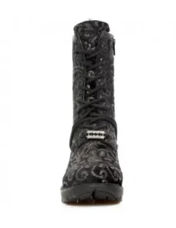 Outlet New Rock Trai -Tr001-C94