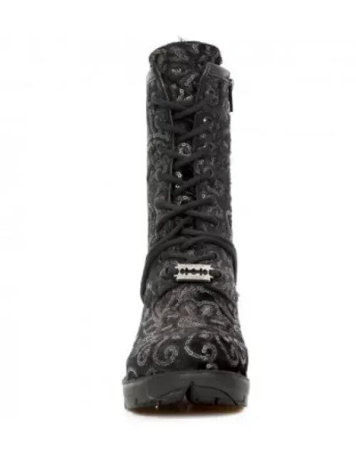 Outlet New Rock Trai -Tr001-C94