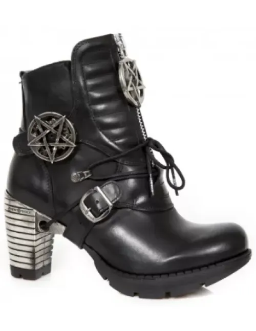 Clearance New Rock Trai -Tr105-C1