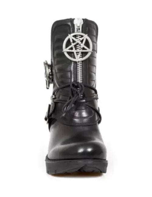 Clearance New Rock Trai -Tr105-C1