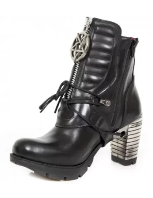 Clearance New Rock Trai -Tr105-C1