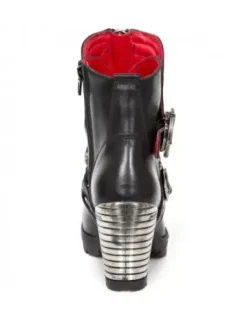 Clearance New Rock Trai -Tr105-C1