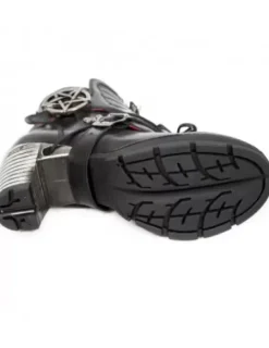 Clearance New Rock Trai -Tr105-C1