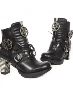 Clearance New Rock Trai -Tr105-C1