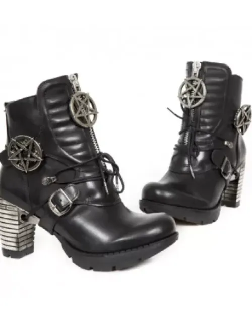 Clearance New Rock Trai -Tr105-C1