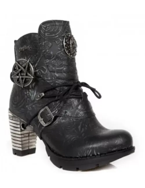 Hot New Rock Trai -Tr065-C1