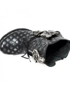 Outlet New Rock Trai -Tr068-C5