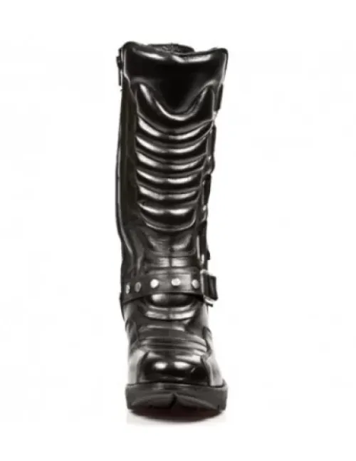 Outlet New Rock Trai -Tr009-C1
