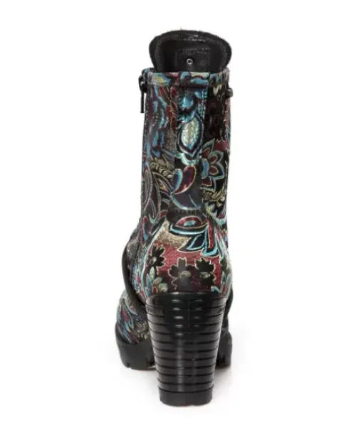 New New Rock Trai -Tr001-83