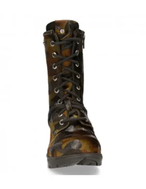 Discount New Rock Trai -Tr001-V84