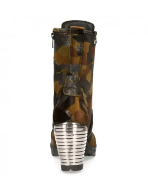 Discount New Rock Trai -Tr001-V84