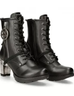 Clearance New Rock Trai -Tr097-V1