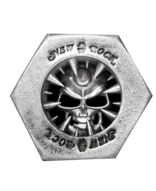 Online New Rock Tuerca_pace_3D001