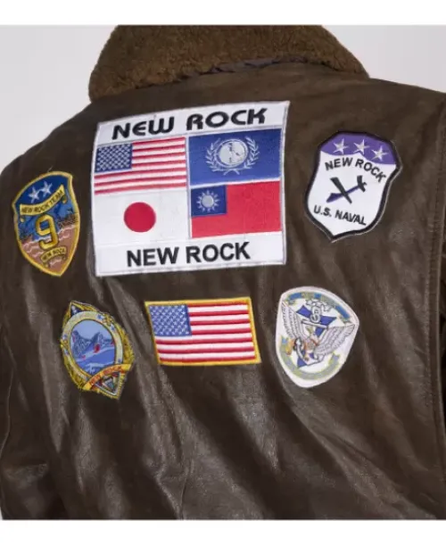 Clearance New Rock Wear W-Nrj016-1