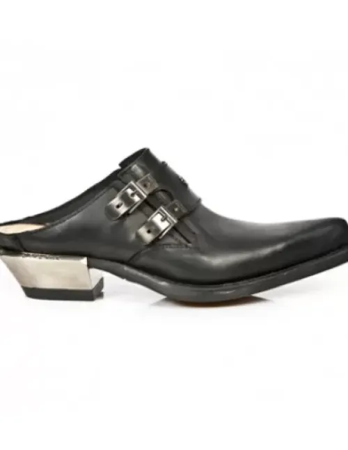 Clearance New Rock WET -7955-C1