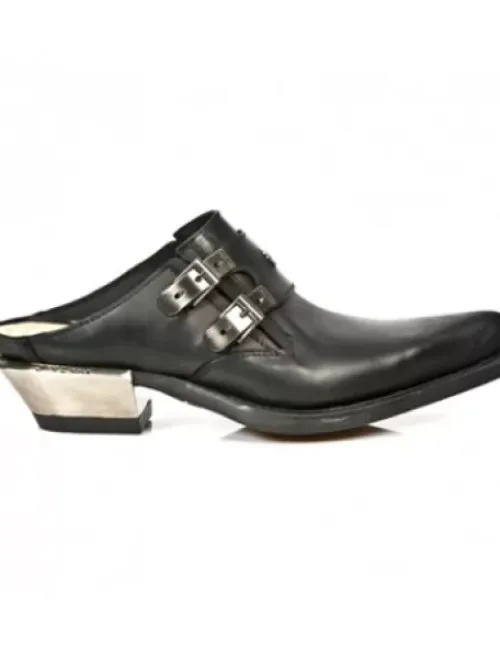 Clearance New Rock WET -7955-C1