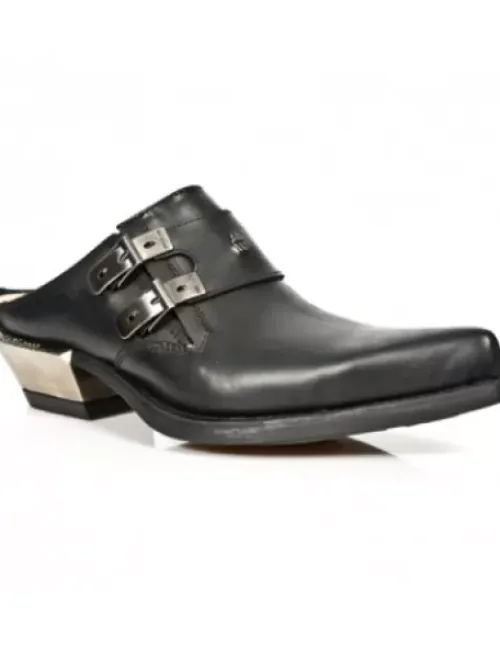 Clearance New Rock WET -7955-C1