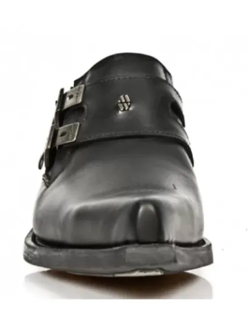 Clearance New Rock WET -7955-C1