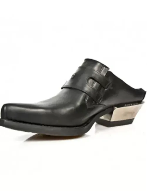 Clearance New Rock WET -7955-C1