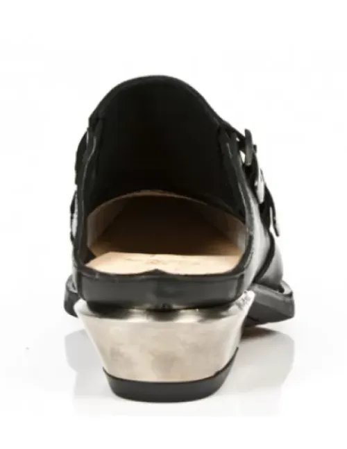 Clearance New Rock WET -7955-C1