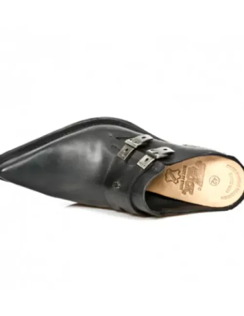 Clearance New Rock WET -7955-C1