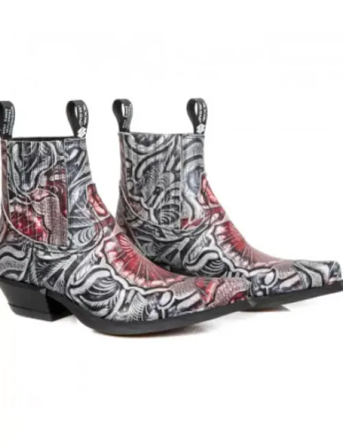 Sale New Rock WET -7953-C36