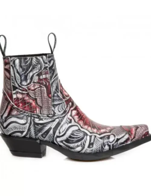 Sale New Rock WET -7953-C36
