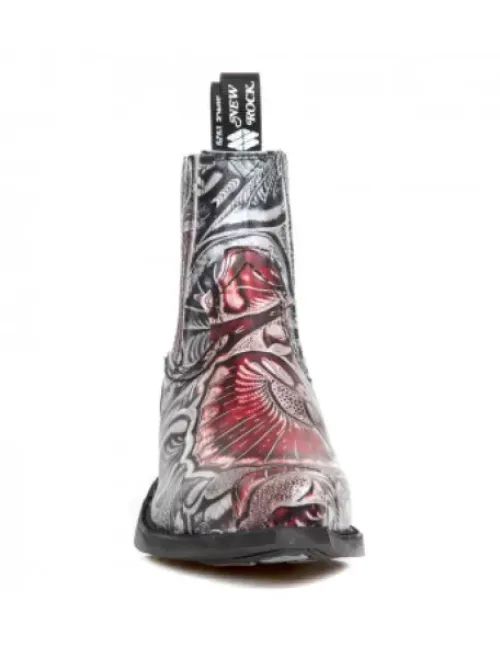 Sale New Rock WET -7953-C36