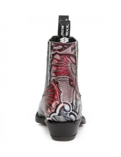 Sale New Rock WET -7953-C36