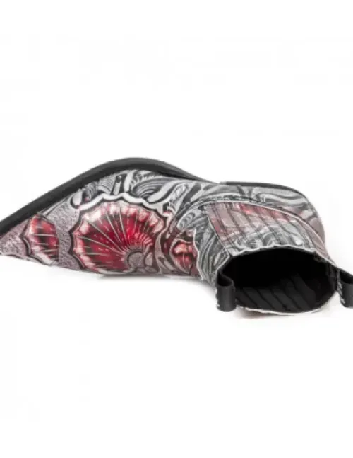 Sale New Rock WET -7953-C36