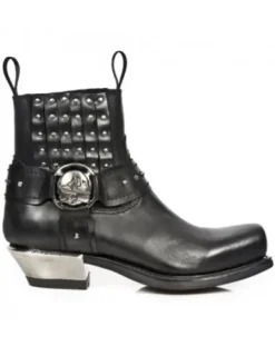 Clearance New Rock WET -7959-C1