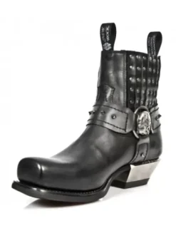 Clearance New Rock WET -7959-C1