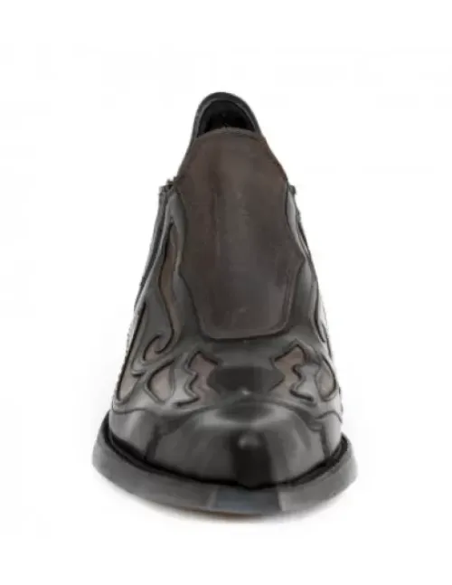 Outlet New Rock Wet -Wt075-C2