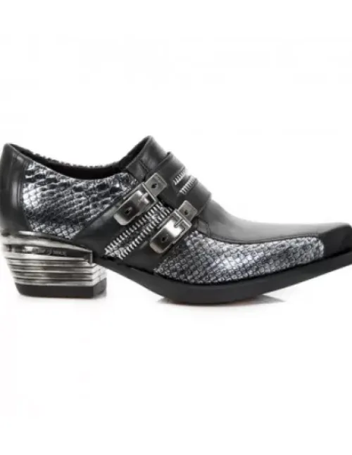 Clearance New Rock Wet -Wt002-C2