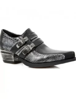 Clearance New Rock Wet -Wt002-C2