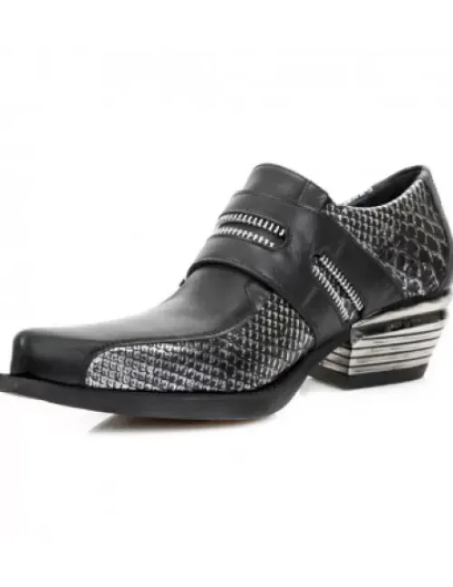 Clearance New Rock Wet -Wt002-C2