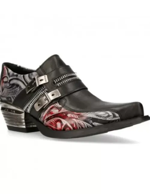 New New Rock Wet -Wt002-C6