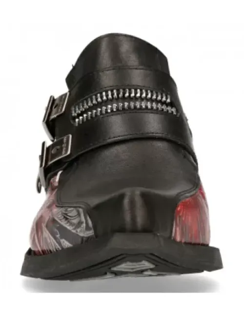 New New Rock Wet -Wt002-C6