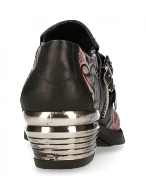 New New Rock Wet -Wt002-C6
