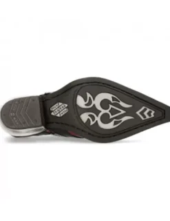 New New Rock Wet -Wt002-C6