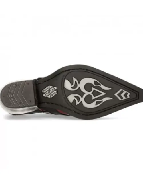 New New Rock Wet -Wt002-C6