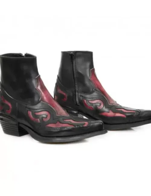 New New Rock Wet -Wt004-C3