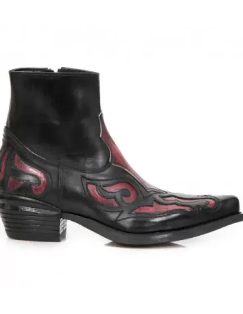 New New Rock Wet -Wt004-C3