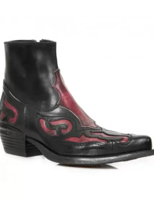 New New Rock Wet -Wt004-C3