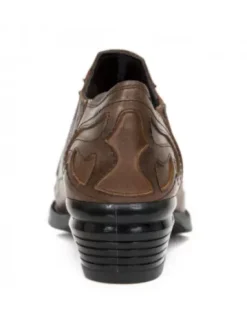 New New Rock Wet -Wt075-C4