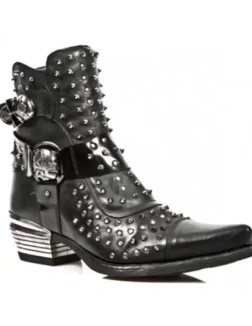 Clearance New Rock Wet -Wt003-C1