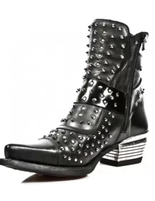 Clearance New Rock Wet -Wt003-C1